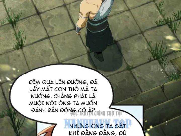 Đạo Gia Phải Phi Thăng Chapter 39 - Trang 42