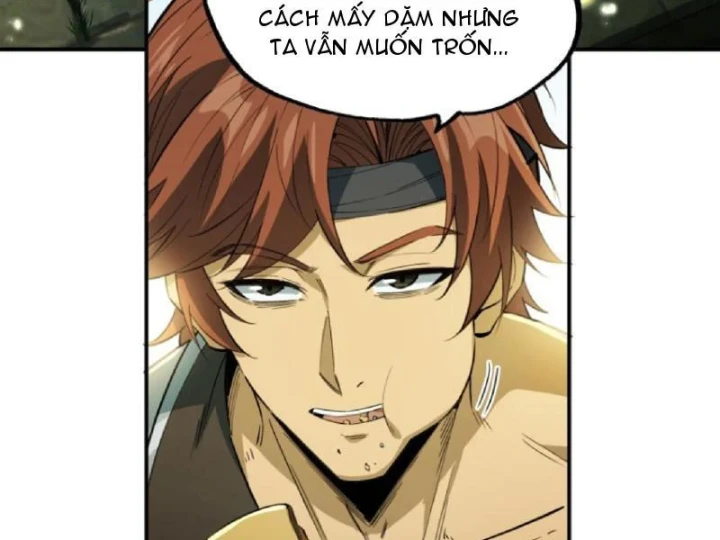 Đạo Gia Phải Phi Thăng Chapter 39 - Trang 43
