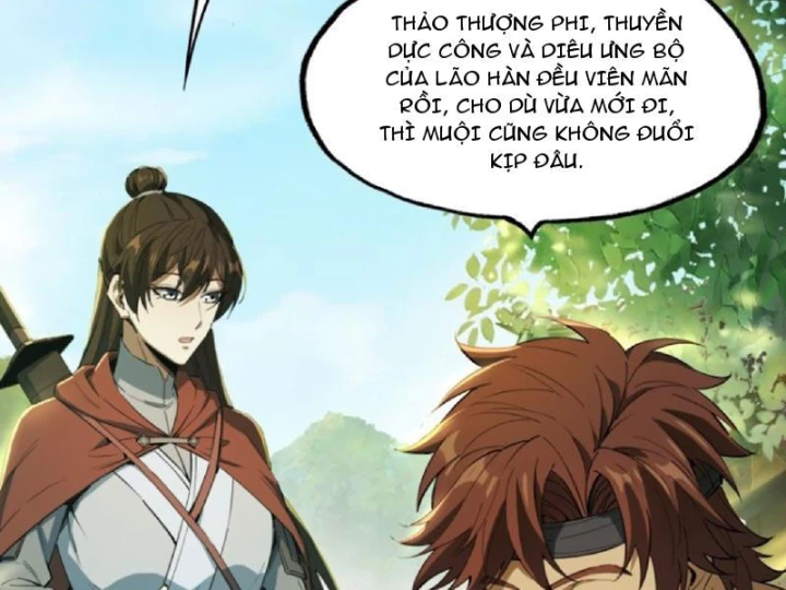 Đạo Gia Phải Phi Thăng Chapter 39 - Trang 46