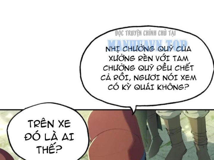 Đạo Gia Phải Phi Thăng Chapter 39 - Trang 7