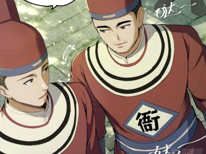 Đạo Gia Phải Phi Thăng Chapter 39 - Trang 8