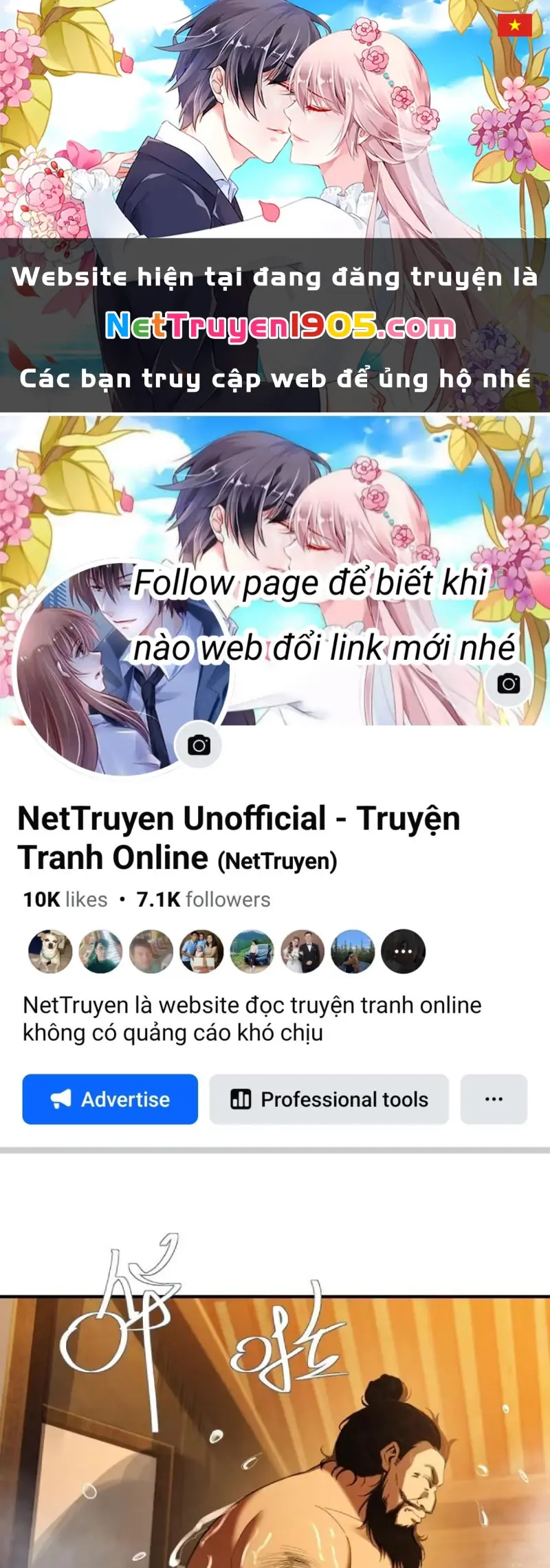 Đạo Gia Phải Phi Thăng Chapter 4 - Trang 1