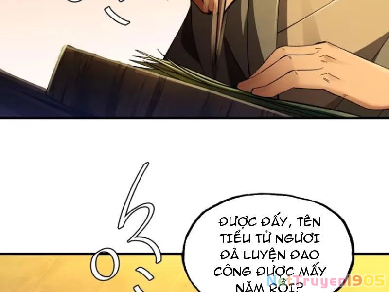 Đạo Gia Phải Phi Thăng Chapter 4 - Trang 22