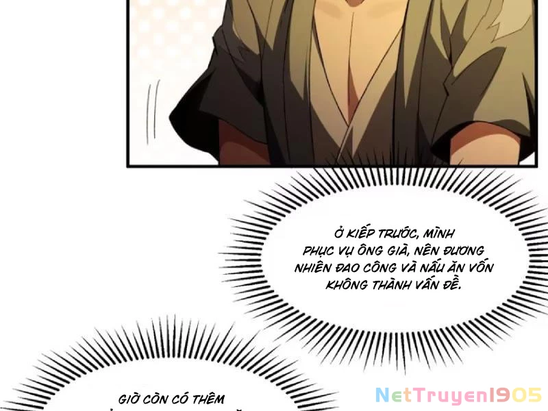 Đạo Gia Phải Phi Thăng Chapter 4 - Trang 27