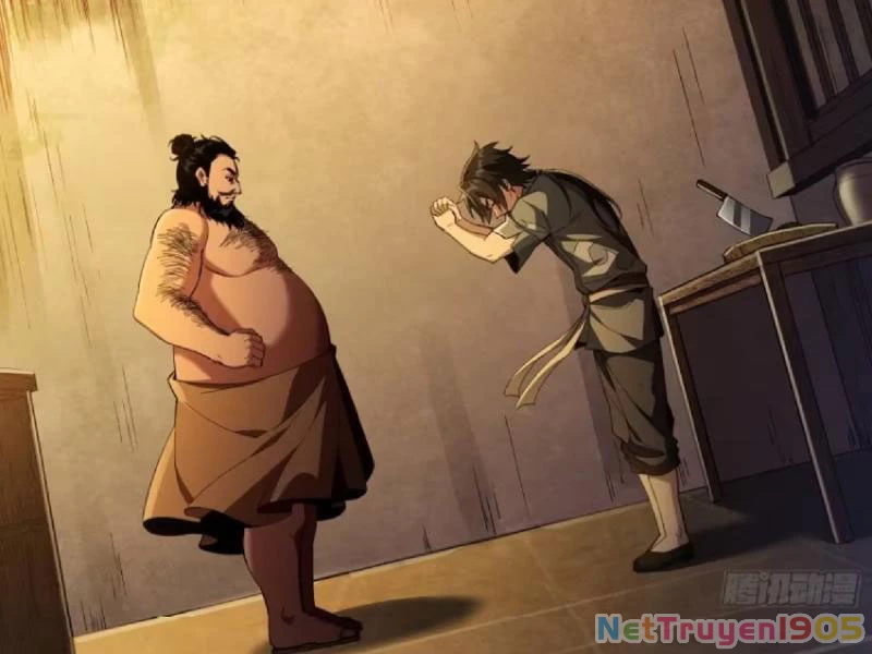Đạo Gia Phải Phi Thăng Chapter 4 - Trang 30