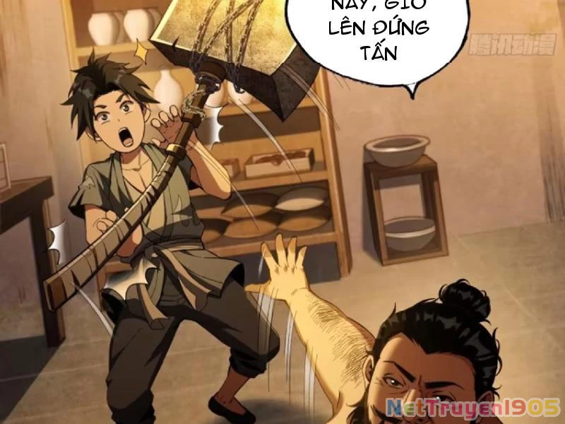 Đạo Gia Phải Phi Thăng Chapter 4 - Trang 39