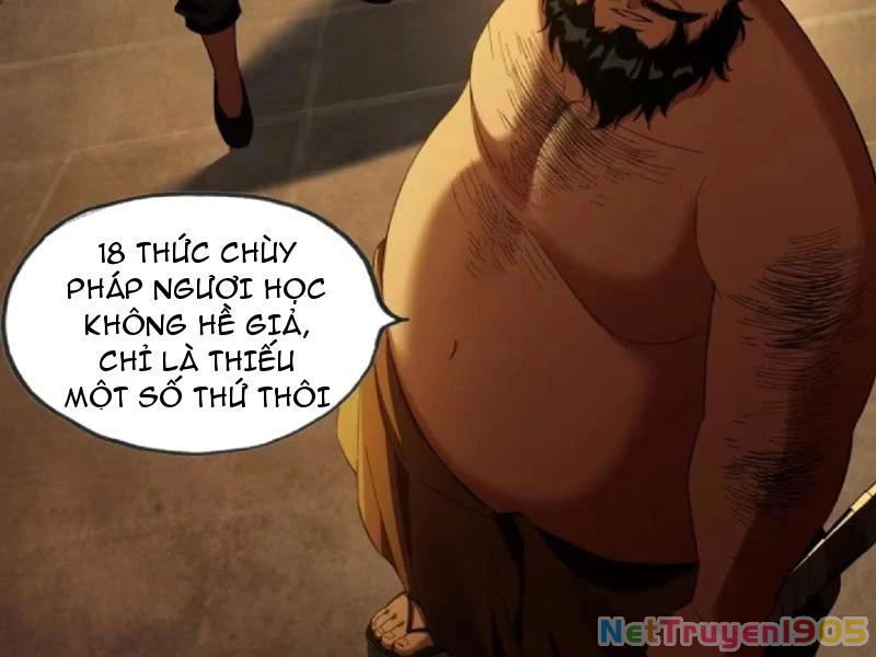 Đạo Gia Phải Phi Thăng Chapter 4 - Trang 40