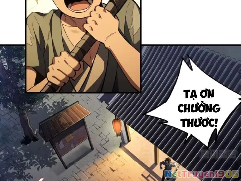 Đạo Gia Phải Phi Thăng Chapter 4 - Trang 43