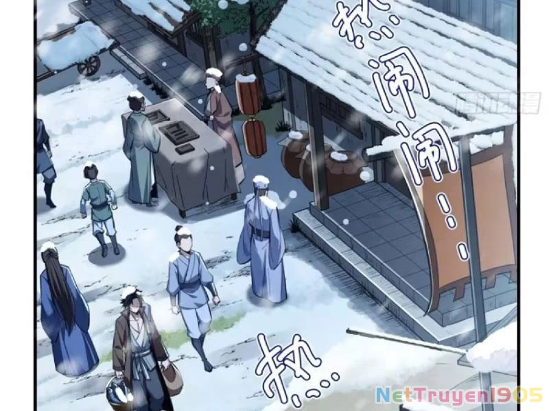 Đạo Gia Phải Phi Thăng Chapter 4 - Trang 48