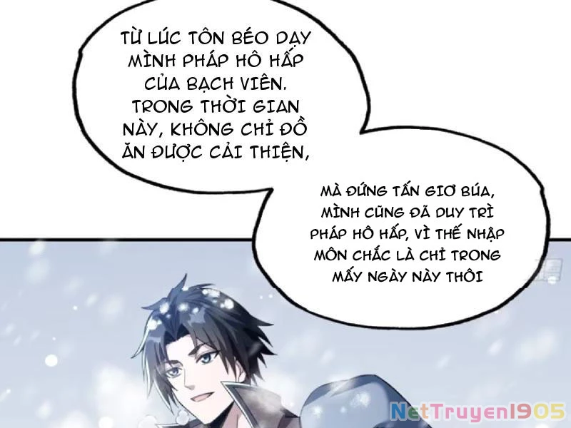 Đạo Gia Phải Phi Thăng Chapter 4 - Trang 50