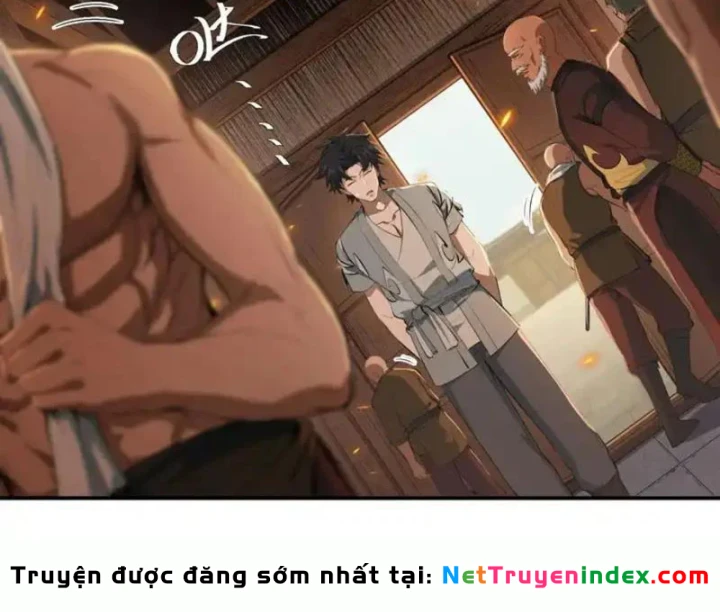Đạo Gia Phải Phi Thăng Chapter 40 - Trang 11