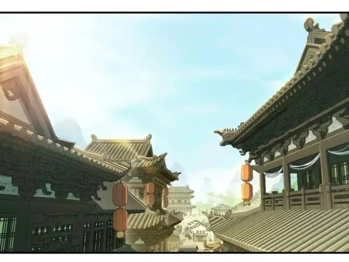Đạo Gia Phải Phi Thăng Chapter 40 - Trang 16