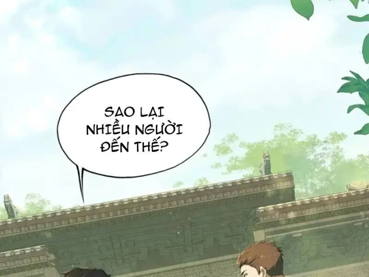 Đạo Gia Phải Phi Thăng Chapter 40 - Trang 18