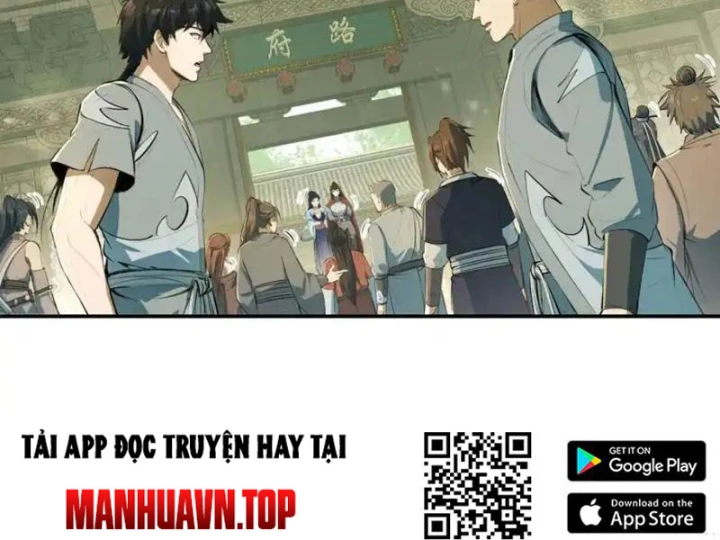 Đạo Gia Phải Phi Thăng Chapter 40 - Trang 19