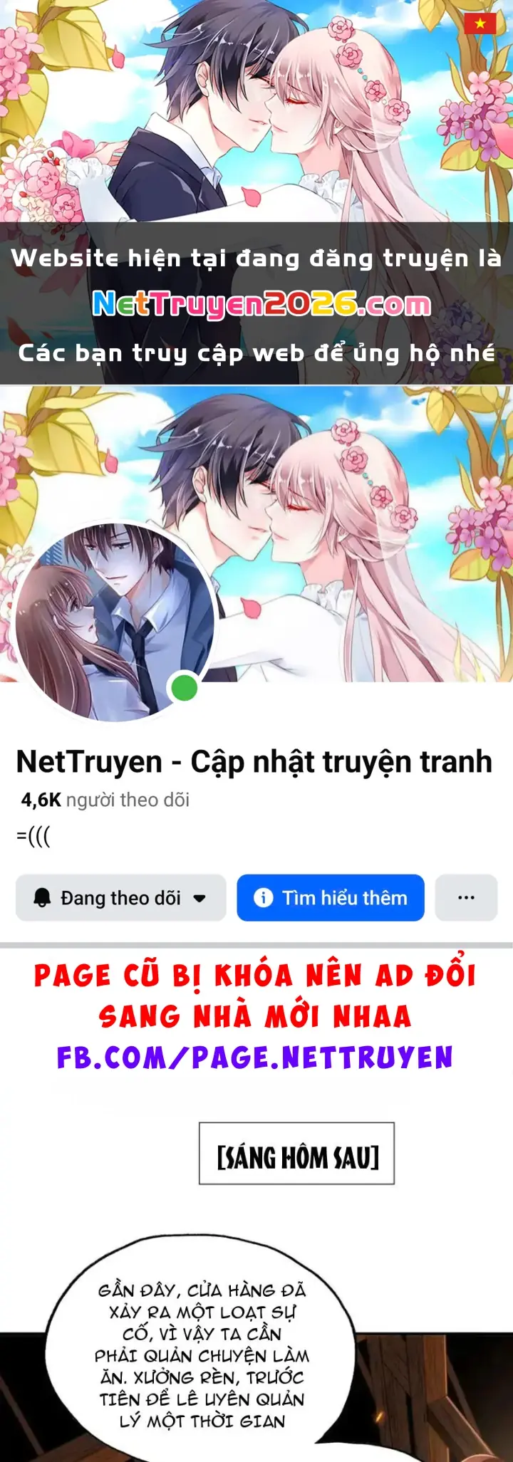Đạo Gia Phải Phi Thăng Chapter 40 - Trang 2