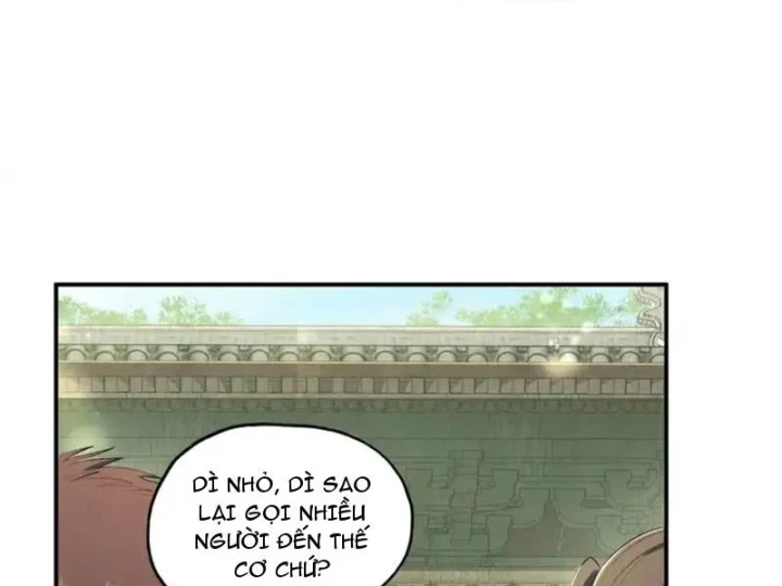 Đạo Gia Phải Phi Thăng Chapter 40 - Trang 20
