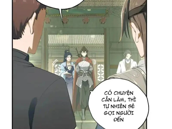 Đạo Gia Phải Phi Thăng Chapter 40 - Trang 21