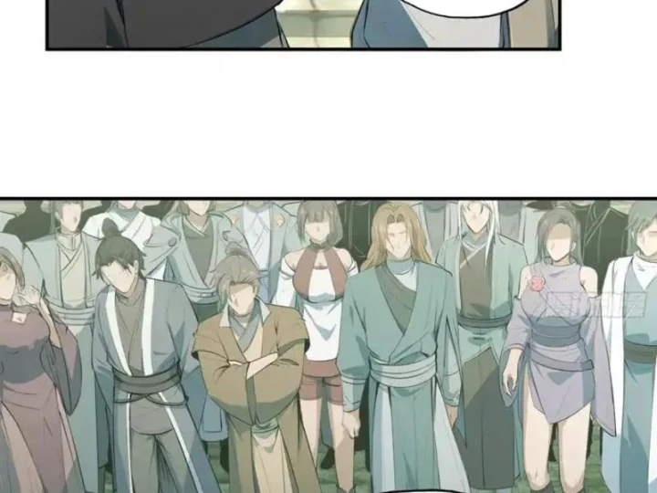 Đạo Gia Phải Phi Thăng Chapter 40 - Trang 22