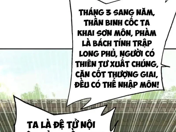 Đạo Gia Phải Phi Thăng Chapter 40 - Trang 25