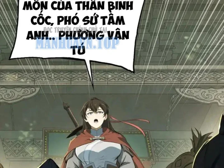 Đạo Gia Phải Phi Thăng Chapter 40 - Trang 26