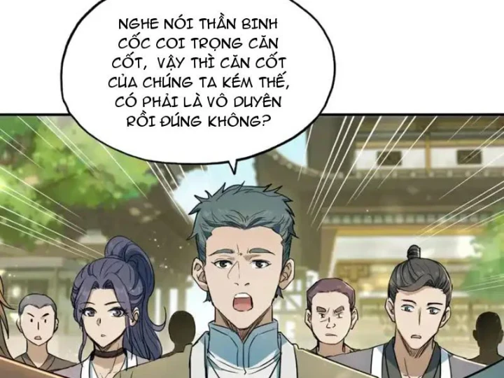 Đạo Gia Phải Phi Thăng Chapter 40 - Trang 29