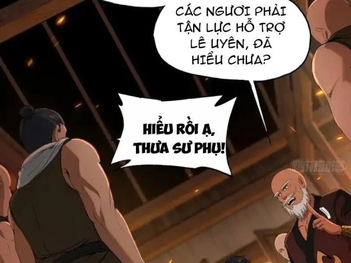 Đạo Gia Phải Phi Thăng Chapter 40 - Trang 3