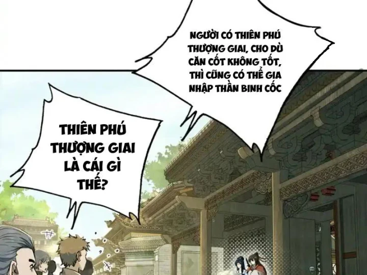 Đạo Gia Phải Phi Thăng Chapter 40 - Trang 31