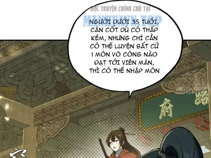 Đạo Gia Phải Phi Thăng Chapter 40 - Trang 33