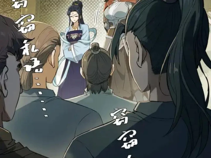 Đạo Gia Phải Phi Thăng Chapter 40 - Trang 34