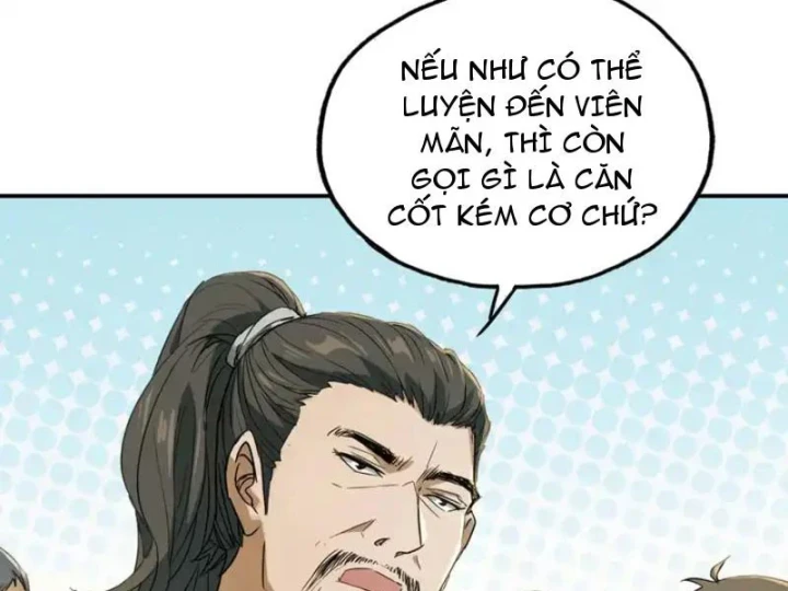 Đạo Gia Phải Phi Thăng Chapter 40 - Trang 36