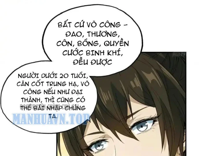 Đạo Gia Phải Phi Thăng Chapter 40 - Trang 38