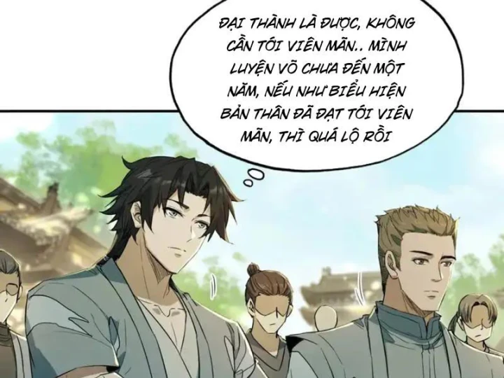 Đạo Gia Phải Phi Thăng Chapter 40 - Trang 43