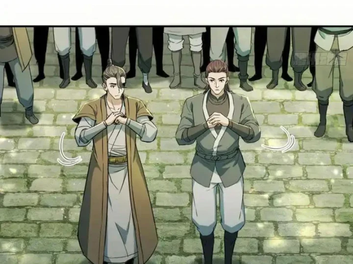 Đạo Gia Phải Phi Thăng Chapter 40 - Trang 45