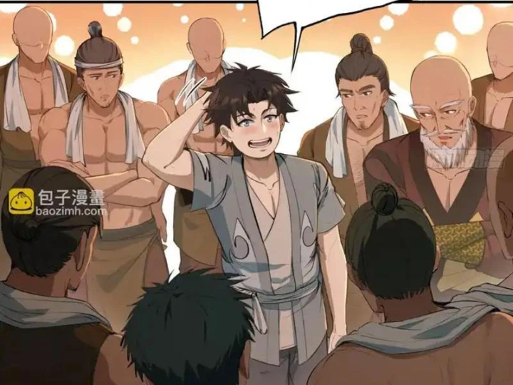 Đạo Gia Phải Phi Thăng Chapter 40 - Trang 5