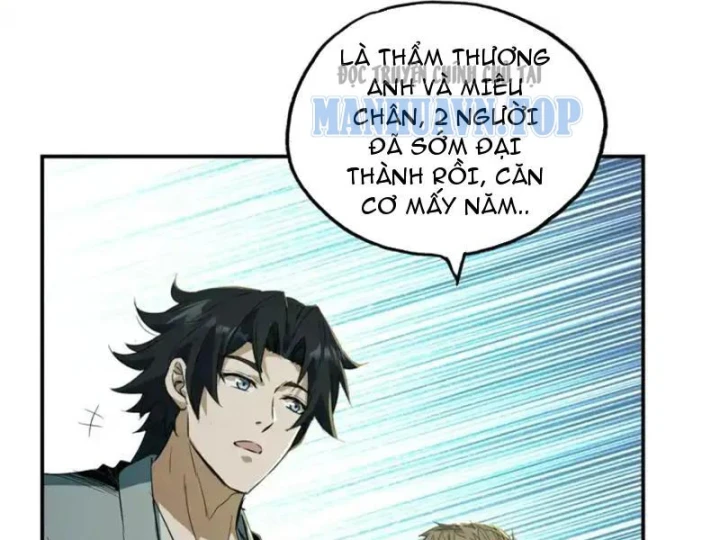 Đạo Gia Phải Phi Thăng Chapter 40 - Trang 50