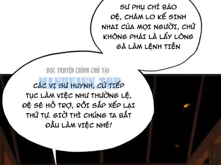 Đạo Gia Phải Phi Thăng Chapter 40 - Trang 7