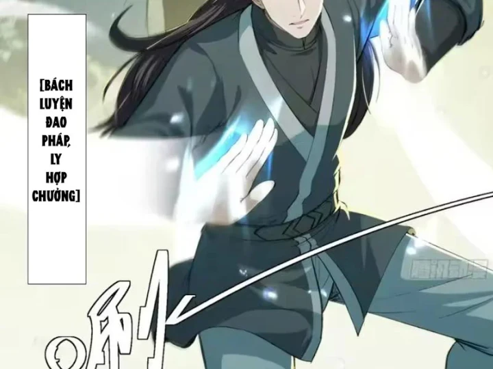 Đạo Gia Phải Phi Thăng Chapter 41 - Trang 17