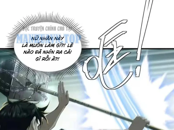 Đạo Gia Phải Phi Thăng Chapter 41 - Trang 19