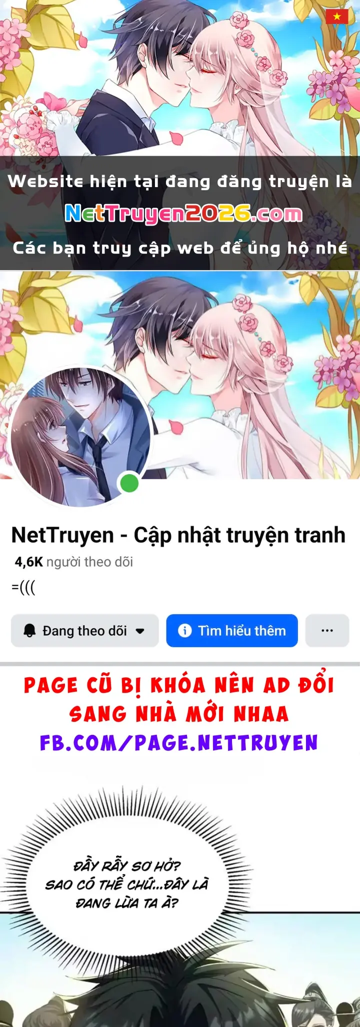Đạo Gia Phải Phi Thăng Chapter 41 - Trang 2