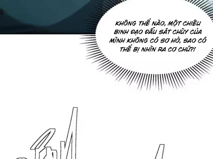 Đạo Gia Phải Phi Thăng Chapter 41 - Trang 21
