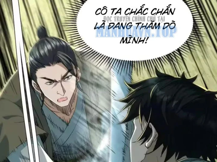 Đạo Gia Phải Phi Thăng Chapter 41 - Trang 35
