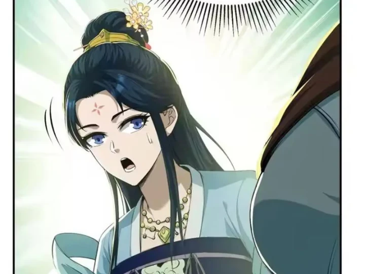 Đạo Gia Phải Phi Thăng Chapter 41 - Trang 5