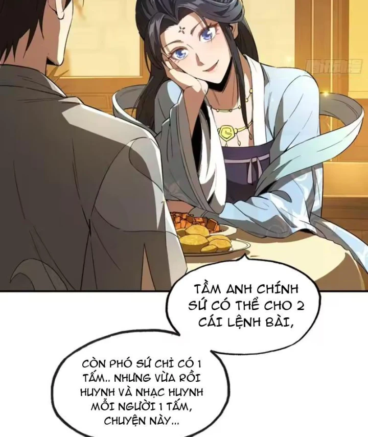 Đạo Gia Phải Phi Thăng Chapter 42 - Trang 10