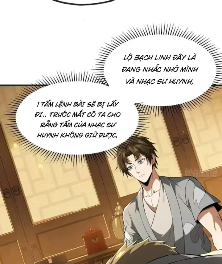 Đạo Gia Phải Phi Thăng Chapter 42 - Trang 11