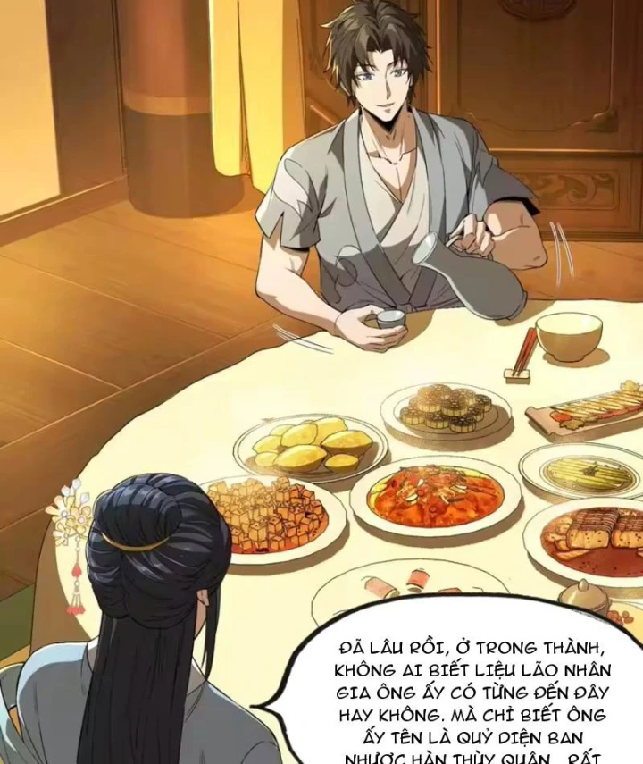 Đạo Gia Phải Phi Thăng Chapter 42 - Trang 13