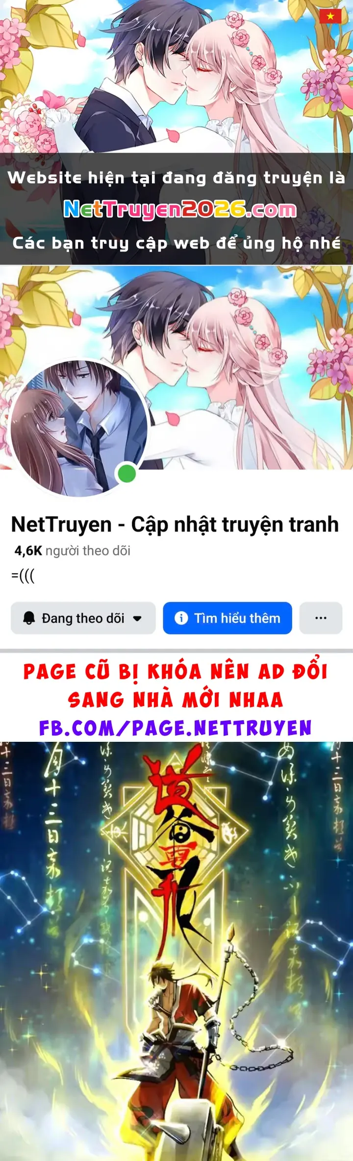 Đạo Gia Phải Phi Thăng Chapter 42 - Trang 2