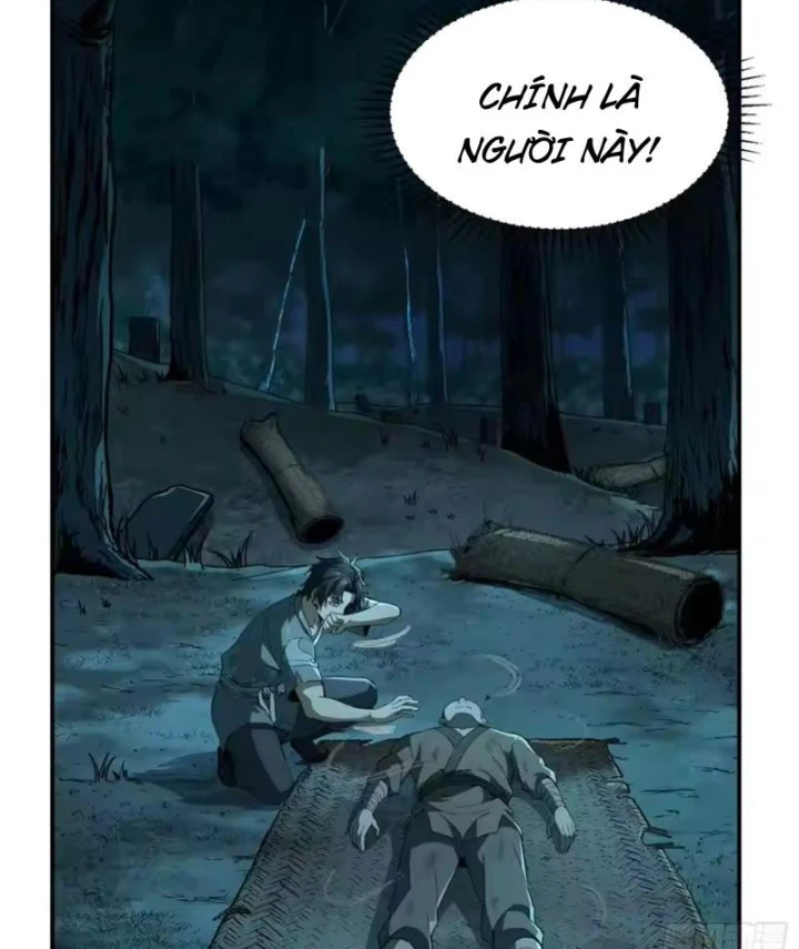 Đạo Gia Phải Phi Thăng Chapter 42 - Trang 23
