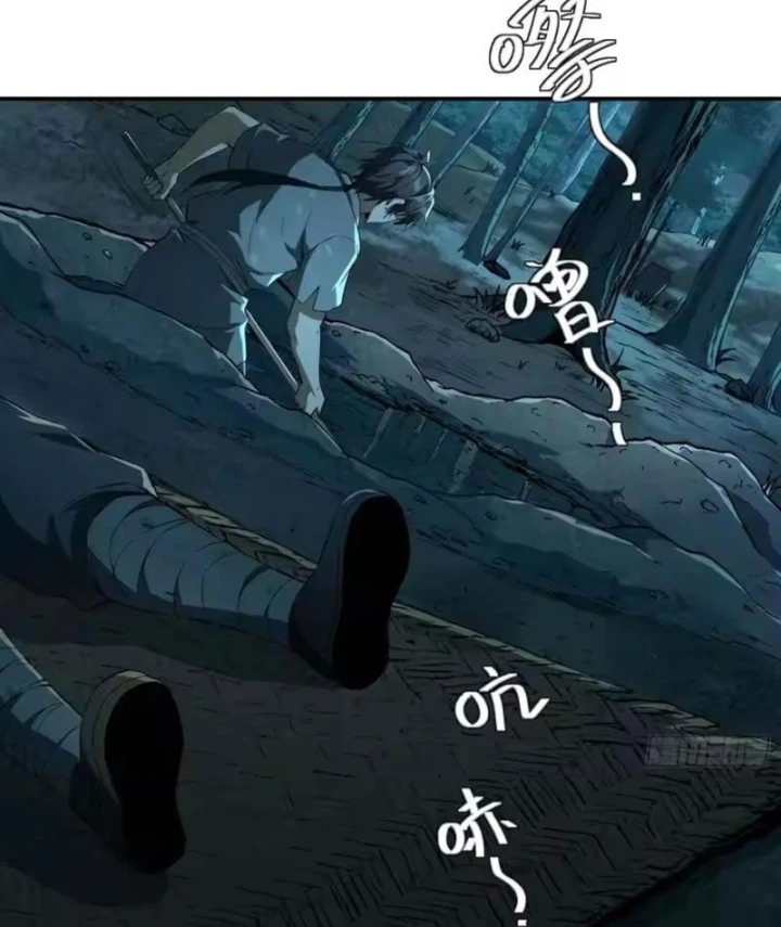Đạo Gia Phải Phi Thăng Chapter 42 - Trang 26