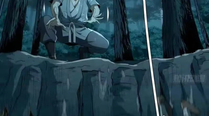 Đạo Gia Phải Phi Thăng Chapter 42 - Trang 28