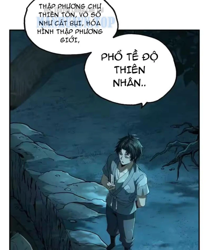 Đạo Gia Phải Phi Thăng Chapter 42 - Trang 30